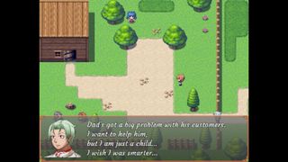 The Money Situation - Screenshot 3