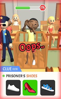 Grand Justice - Screenshot 4