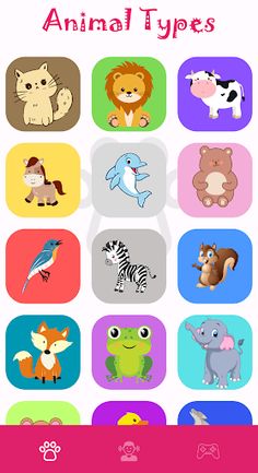 Zooventure - Screenshot 2