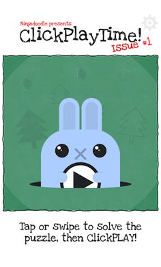 Clicker Puzzle game - Screenshot 1