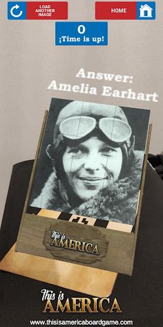 This Is America Augmented Real - Screenshot 3