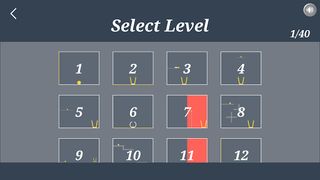 Thinking - Brain Puzzles - Screenshot 2