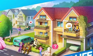 Modern City - Screenshot 2