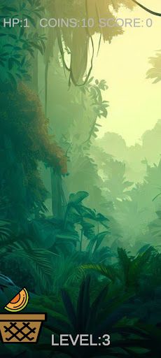 Catch The Fruits - Screenshot 2