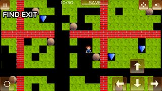 Diamond Mine: Dig Deep - Screenshot 3