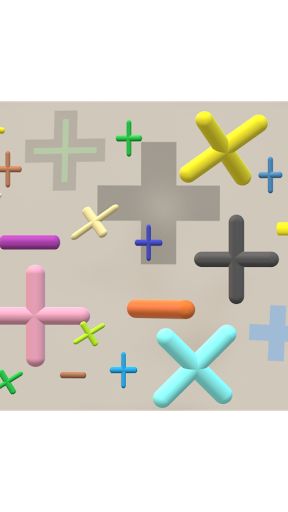Qukeshel Math Game - Screenshot 3