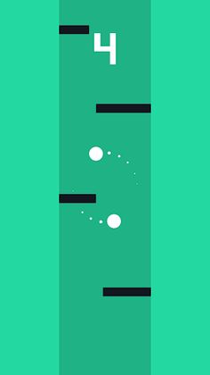 Orbit Dash - Screenshot 2