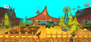 Fox Farm Adventure - Screenshot 2