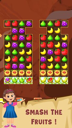 Fruit Blast - Game - Screenshot 3