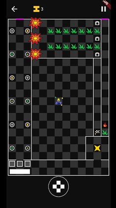 Snake Odyssey! - Screenshot 2