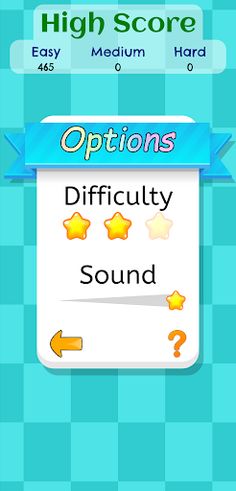 Candy Blox - Screenshot 3