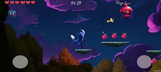 Reggie Adventure - Screenshot 3