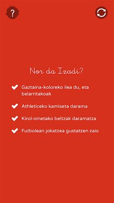 Nor da?: ¡Aprende jugando! - Screenshot 2