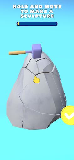 Sculpt Craft 3D - Screenshot 1