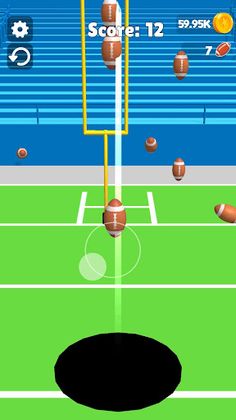 Ball Hole - Screenshot 4