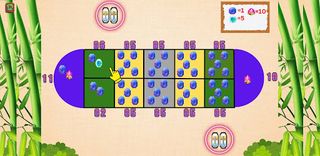 Ô Ăn Quan - Trò Chơi Dân Gian - Screenshot 1