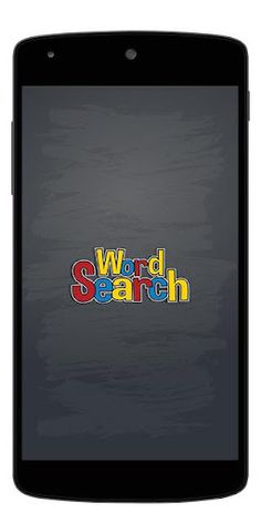 Word Search - Screenshot 1