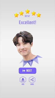 K-Pop Poly - Screenshot 3