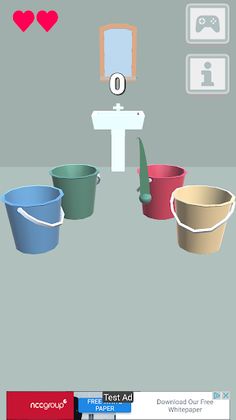 Bubble Sort - Screenshot 3