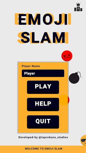 Emoji Slam - Screenshot 2