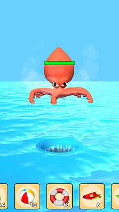 Water Hole - Screenshot 2