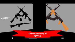 Rebellutio: strategy game free - Screenshot 3