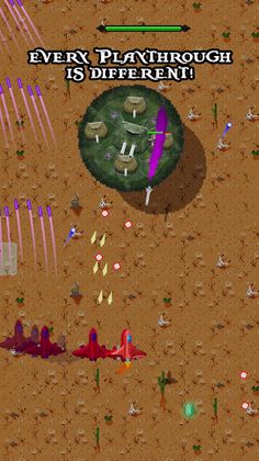 The Call Shoot Em Up - Screenshot 2