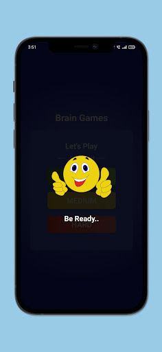 Brain Test - Screenshot 3