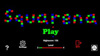 Squarena - Screenshot 1