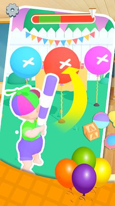 Supermom: mother simulator - Screenshot 3