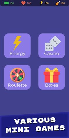 Cycle - Life Simulator - Screenshot 2