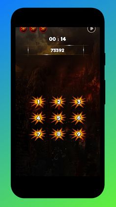 Defuse - How Many Numbers Can  - Screenshot 1