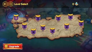 Wild Bastille - Screenshot 2