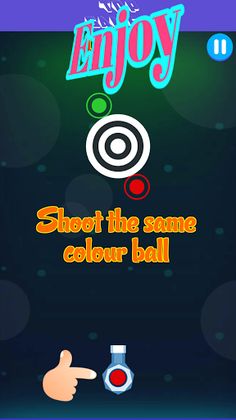 Tricky Ball Shooter - Screenshot 3