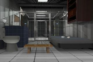 Escape Room Game - Way Out - Screenshot 1