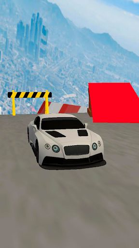 Slippery slope - Screenshot 2