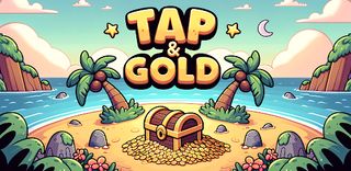 Tap & Gold - Screenshot 1