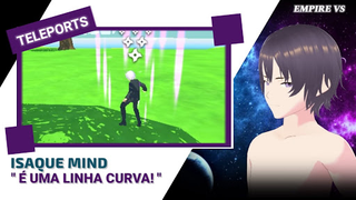 Empire Verso - Screenshot 1