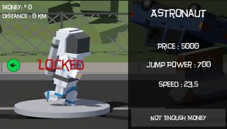 Run From Zombies - Screenshot 3