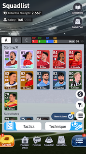 Soccer Journey: Champion Squad - Screenshot 3
