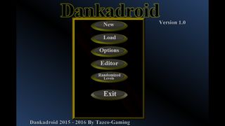Dankadroid - Screenshot 1