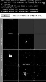 Universal Paperclips - Screenshot 5