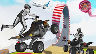 ATV Quad Bike Racing Stunt 2 - Screenshot 3
