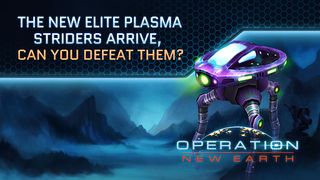 Operation: New Earth - Screenshot 1