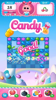 Cocobi Match Sweet - Screenshot 4