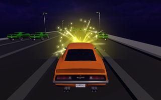 Drive me crazy - Screenshot 1