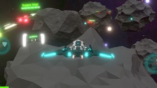 Space Factor - Screenshot 3