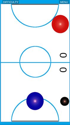 Ice Hockey - Screenshot 2