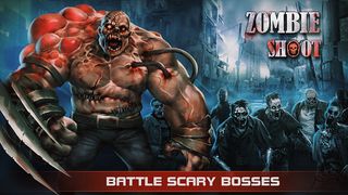 Zombie Shooter: Survival Games - Screenshot 3