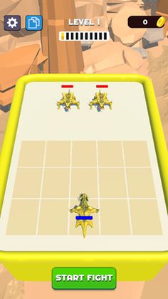 Merge Simple - Screenshot 2